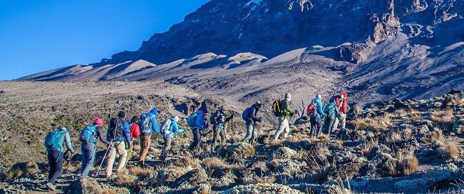 howmanydaystoclimbkilimanjaro